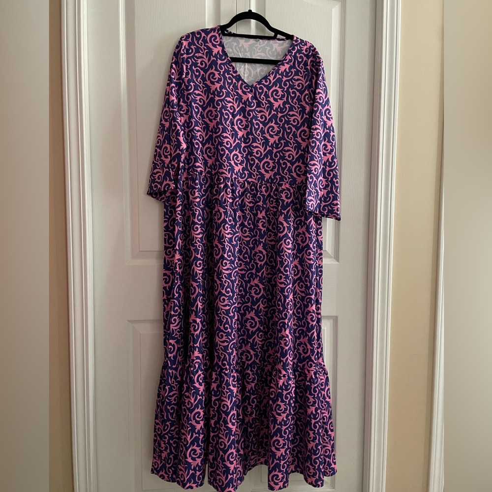 3XL Dresses
